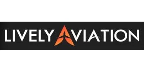 Lively Aviation Promo Code