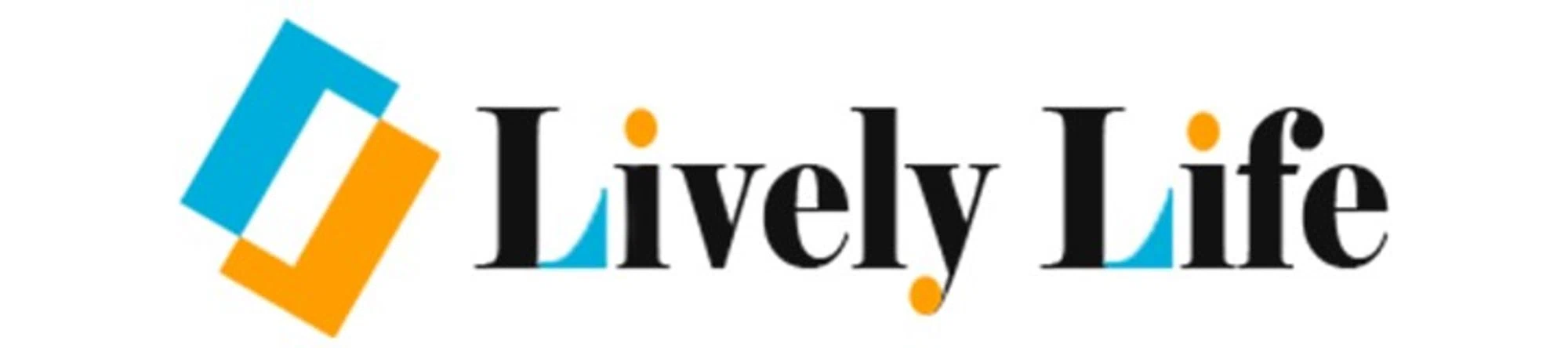 Lively Life Merchant Logo