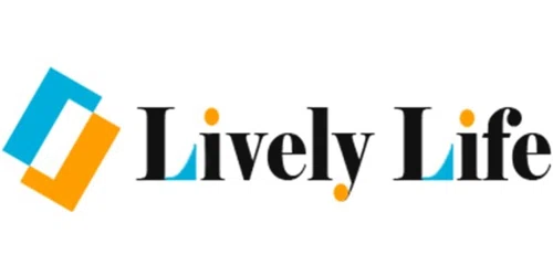 Lively Life Promo Code