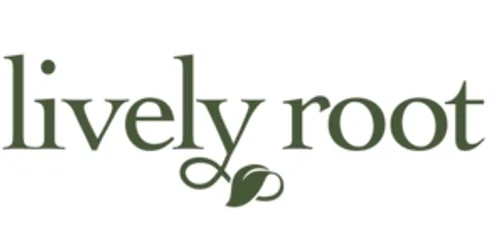 Lively Root Merchant logo