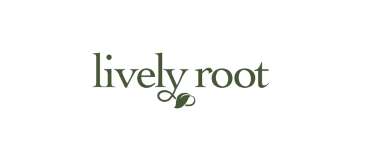 LIVELY ROOT Promo Code — 32 Off (Sitewide) in Apr 2024