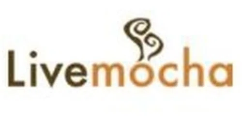 Livemocha Merchant logo