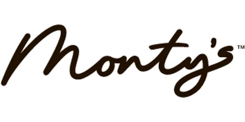 Monty's Promo Code