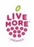 LiveMore Organics discount code