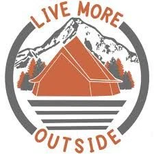 Live More Outside Merchant Logo