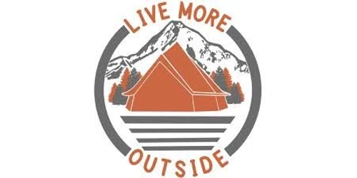 Live More Outside Promo Code