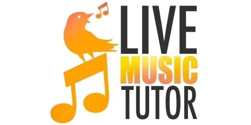Live Music Tutor Promo Code