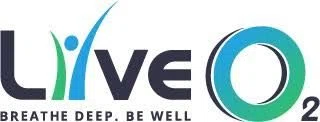 LiveO2 Merchant Logo