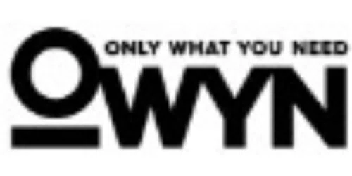 OWYN Merchant logo