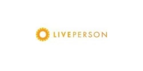 LivePerson coupon