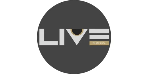 Live Pilates USA Promo Code