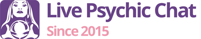 Live Psychic Chat Merchant Logo