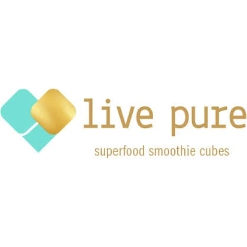 Live Pure Organic Chocolate Peanut Butter Protein Smoothie Cubes, Shop  Online, Shopping List, Digital Coupons