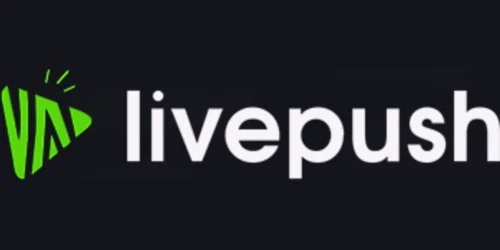 Livepush Promo Code