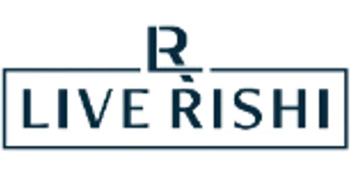 Live Rishi Shop Merchant logo