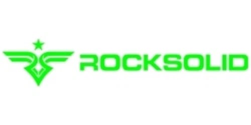 ROCKSOLID Promo Code