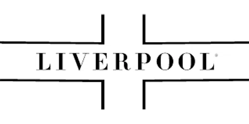 Liverpool Jeans Merchant logo