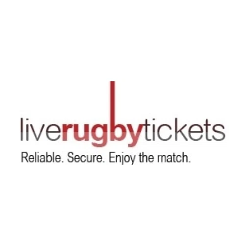 LiveRugbyTickets Promo Code