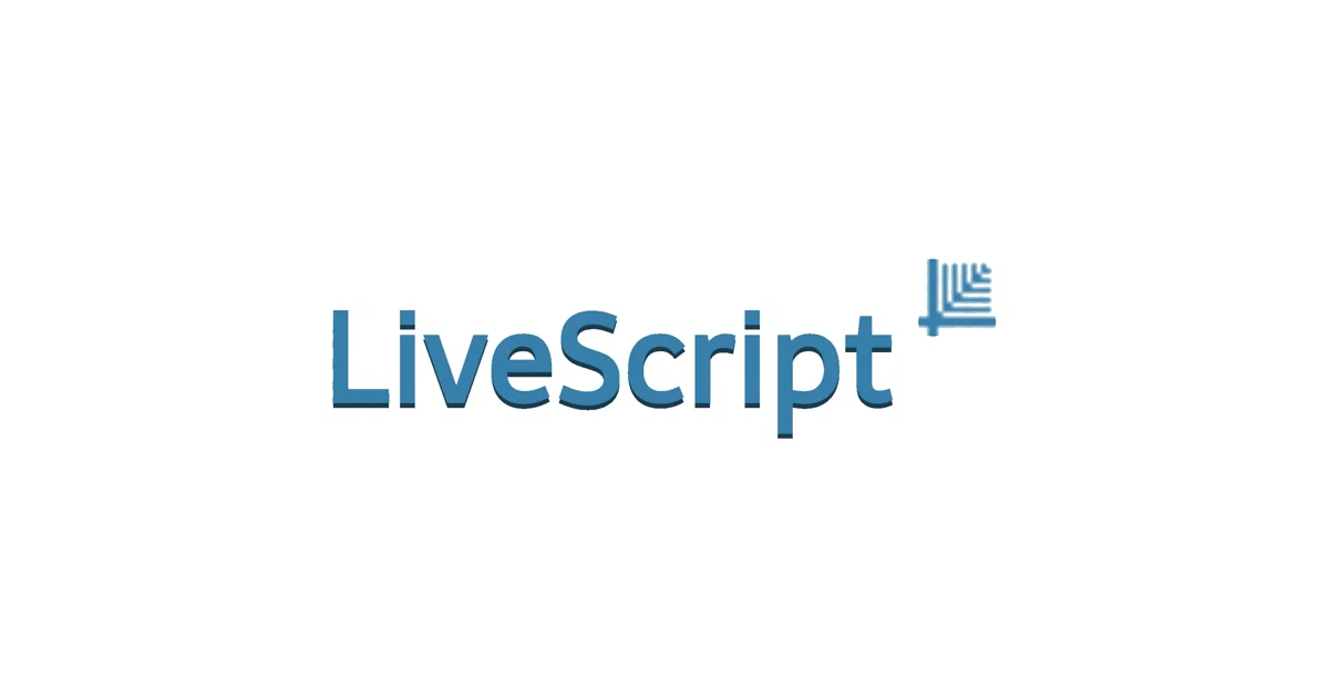 LiveScript Promo Codes - $160 Off Discount Code May 2025