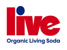 Live Soda Merchant Logo