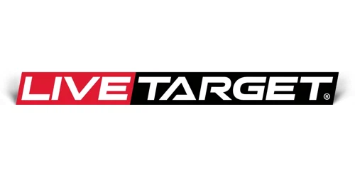 Live Target Lures Promo Code