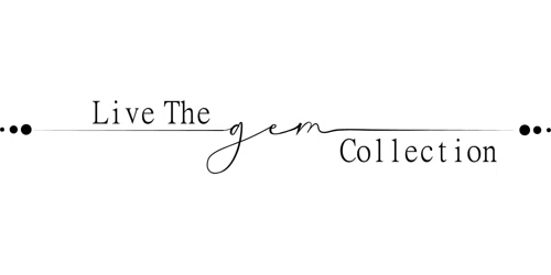 Live The Gem Collection Promo Code