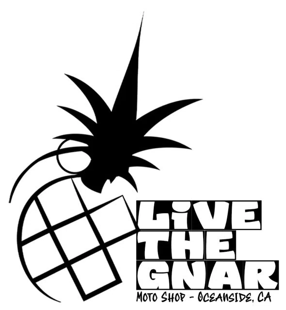Live the Gnar Promo Code
