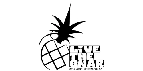 Live the Gnar Promo Code