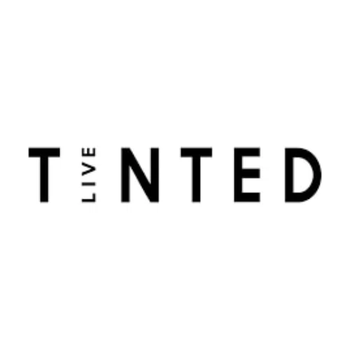 LIVE TINTED Promo Code — 15 Off (Sitewide) in Aug 2024