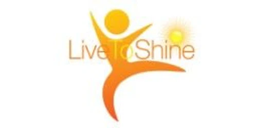 Live To Shine Promo Code