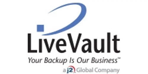 LiveVault Promo Code