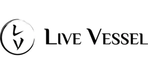 Live Vessel Merchant logo