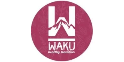 Waku Promo Code