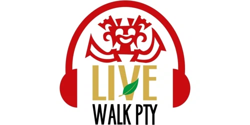 Live Walk PTY Promo Code