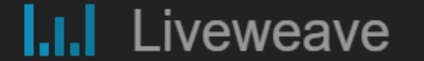 Liveweave Merchant Logo