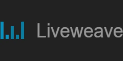 Liveweave Promo Code