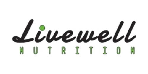 live well coupon code