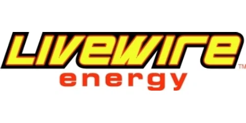LiveWire Energy Promo Code