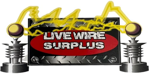 Livewire Surplus Promo Code