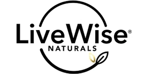 Live Wise Naturals Promo Code