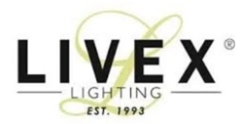 Livex Promo Code