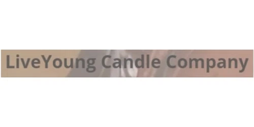 Live Young Candle Promo Code