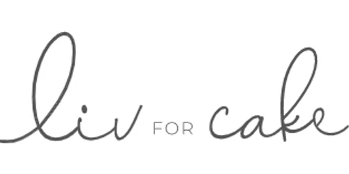 Liv for Cake Promo Code