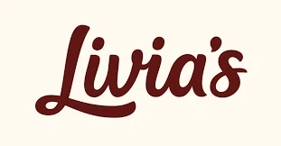 Livia's Merchant Logo