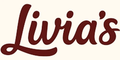 Livia's Promo Code