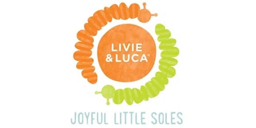 Livie & Luca Merchant logo