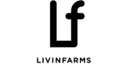 LIVIN farms Promo Code