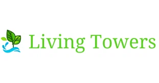 Living Towers Merchant Logo