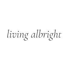 Living Albright Merchant Logo