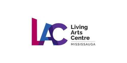 Living Arts Centre coupon
